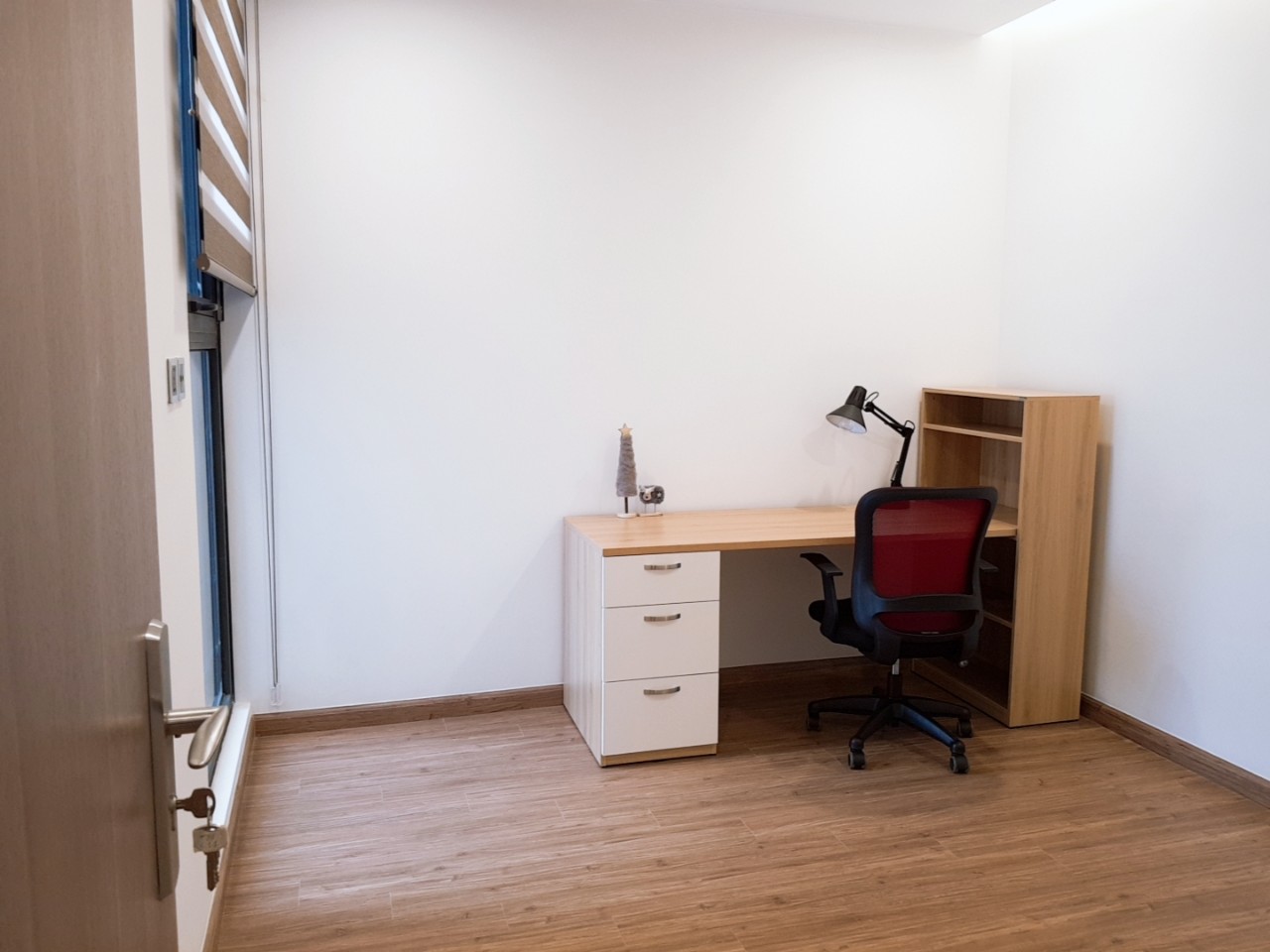 Chính chủ cho thuê căn hộ tầng 39 Vinhome Metropolis full đồ, view cực đẹp 6