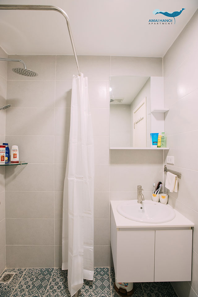 Cho thuê căn hộ full đồ cao cấp tại Vinhome Gardenia, đầy đủ tiện ích như bể bơi, phòng tập 10