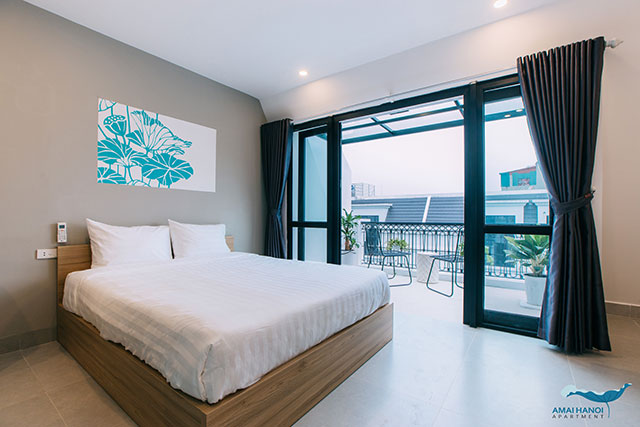 Cho thuê căn hộ full đồ cao cấp tại Vinhome Gardenia, đầy đủ tiện ích như bể bơi, phòng tập 2