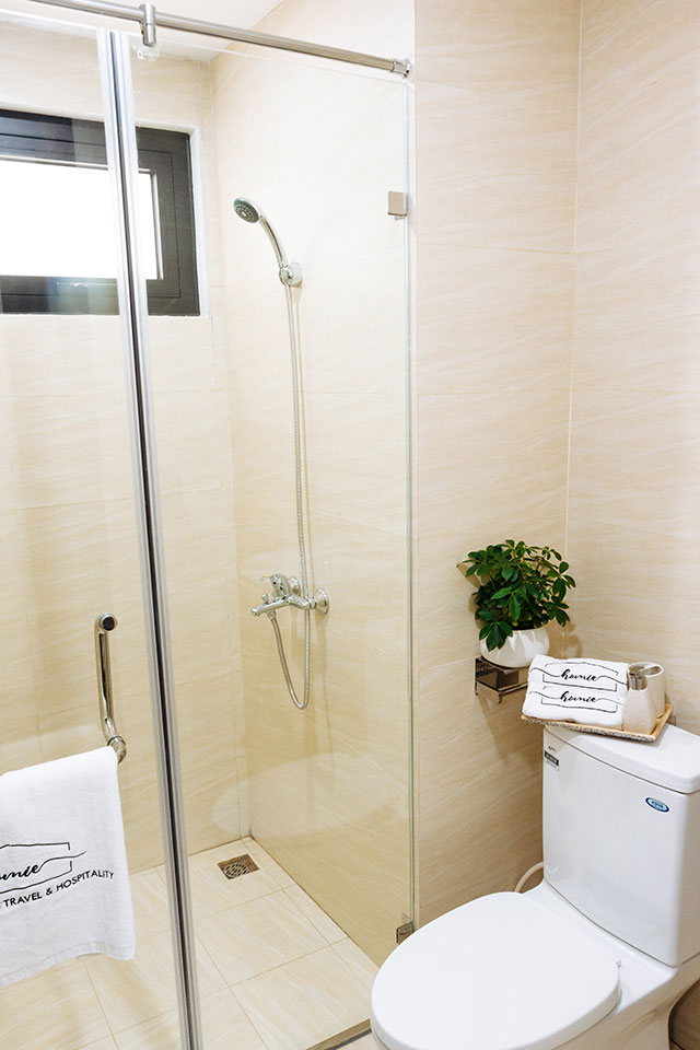 Cho thuê căn hộ giá rẻ, thiết kế mới lạ và đấy đủ nội thất tại Giang Văn Minh, Ba Đình 4