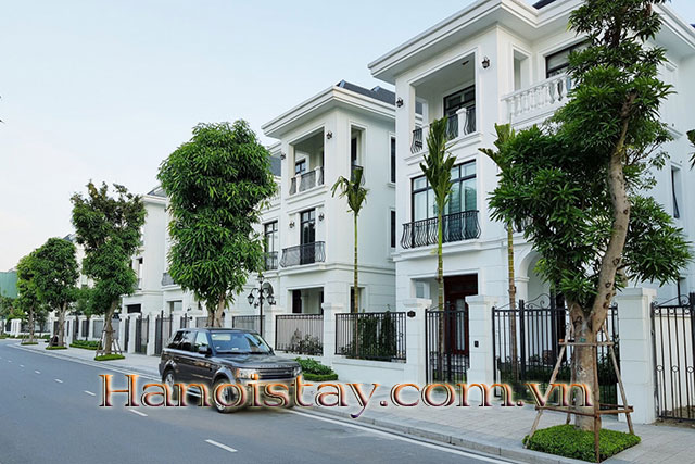 Cho thuê căn hộ chung cư đẳng cấp, có bể bơi, nội thất cao cấp tại Vinhomes GreenBay 3