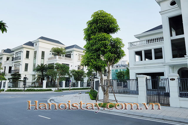 Cho thuê căn hộ chung cư đẳng cấp, có bể bơi, nội thất cao cấp tại Vinhomes GreenBay 5