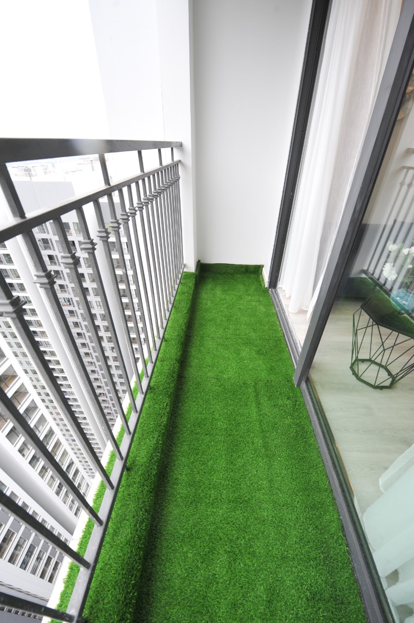 Căn hộ tầng 38, tại Vinhome Greenbay cho thuê ngắn hạn và dài hạn, full nội thất đẹp và cao cấp 1