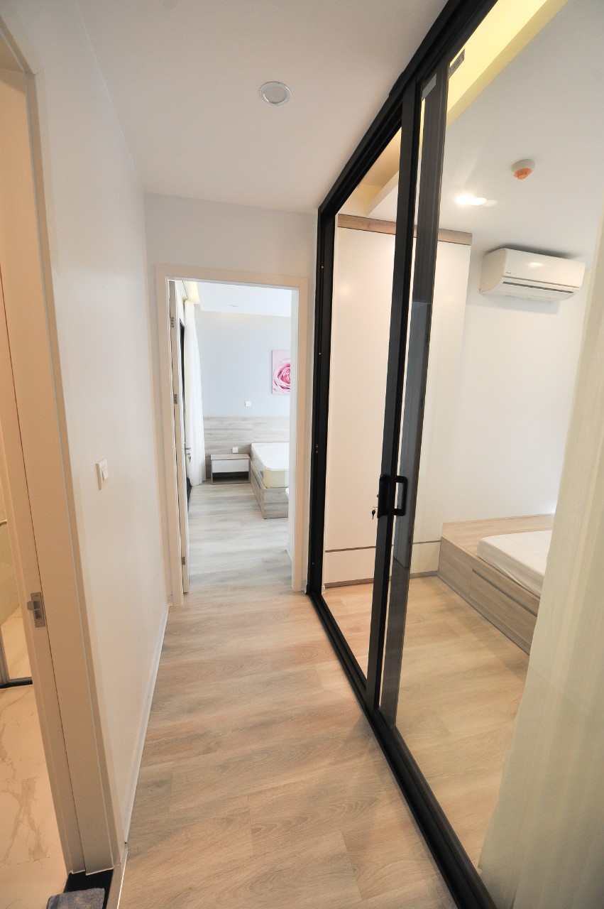 Căn hộ tầng 38, tại Vinhome Greenbay cho thuê ngắn hạn và dài hạn, full nội thất đẹp và cao cấp 2