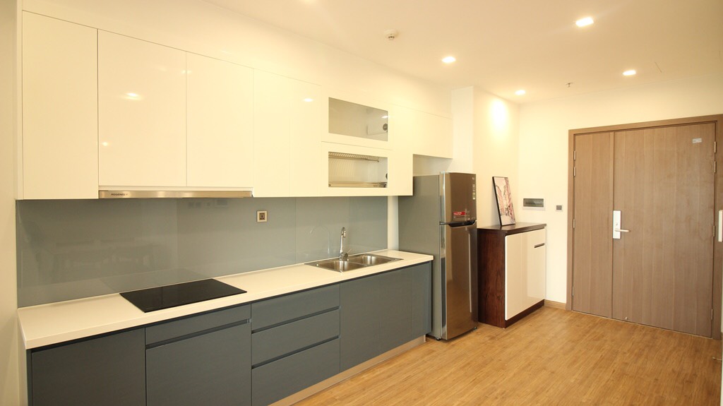 Căn hộ chính chủ tại M3 Vinhome Metropolis với 1 phòng ngủ full đồ cho thuê dài hạn 6