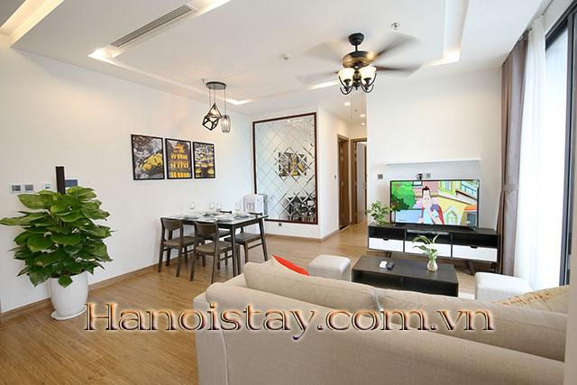 Căn hộ chính chủ cho người Nhật thuê dài hạn tại Vinhomes Metropolis, view tuyệt đẹp 6