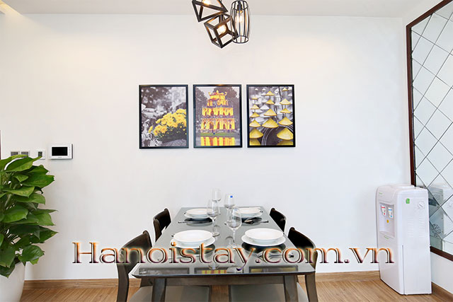 Căn hộ chính chủ cho người Nhật thuê dài hạn tại Vinhomes Metropolis, view tuyệt đẹp 8