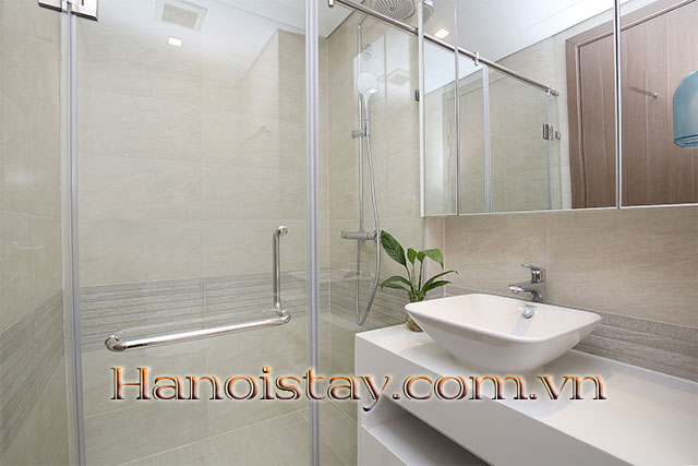 Căn hộ chính chủ cho người Nhật thuê dài hạn tại Vinhomes Metropolis, view tuyệt đẹp 10