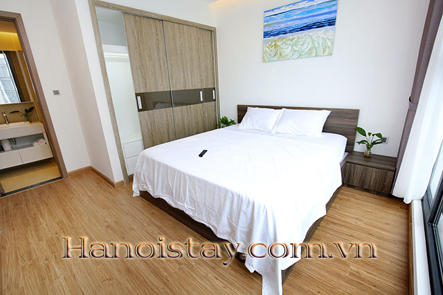 Căn hộ chính chủ cho người Nhật thuê dài hạn tại Vinhomes Metropolis, view tuyệt đẹp 5