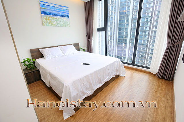 Căn hộ chính chủ cho người Nhật thuê dài hạn tại Vinhomes Metropolis, view tuyệt đẹp 6