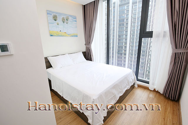 Căn hộ chính chủ cho người Nhật thuê dài hạn tại Vinhomes Metropolis, view tuyệt đẹp 8