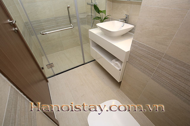 Căn hộ chính chủ cho người Nhật thuê dài hạn tại Vinhomes Metropolis, view tuyệt đẹp 2