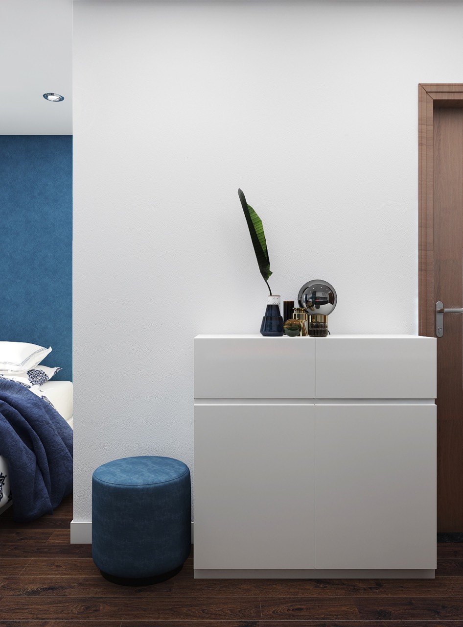 Cho thuê căn hộ Studio giá cực rẻ tại Vinhomes GreenBay, tầng 33, view cực thoáng 1
