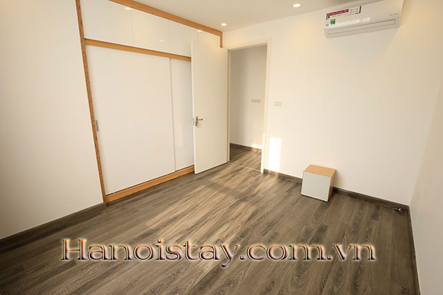 Căn hộ chính chủ tại Hongkong Tower cho thuê giá cạnh tranh, full đồ hiện đại 3
