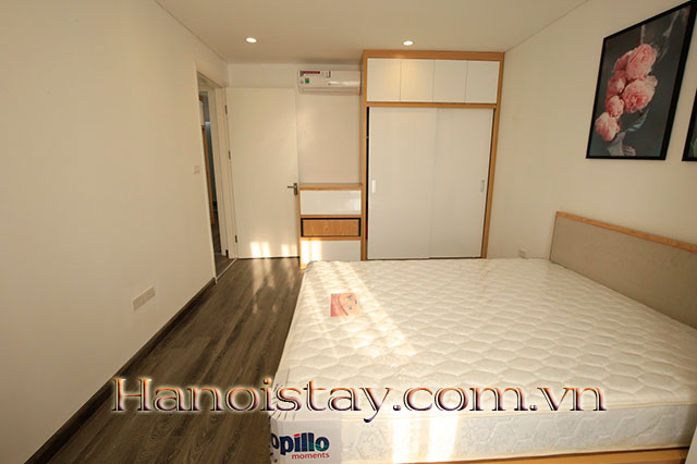 Căn hộ chính chủ tại Hongkong Tower cho thuê giá cạnh tranh, full đồ hiện đại 1