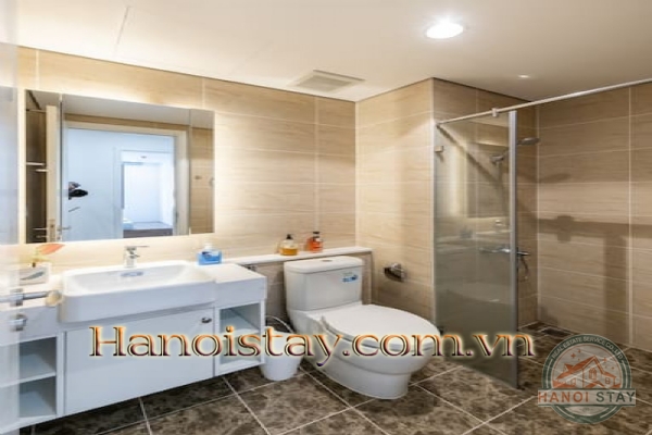 Thuê ngay căn hộ 2 phòng ngủ sang trọng Vinhomes D capital, View thành phố tuyệt đẹp 12