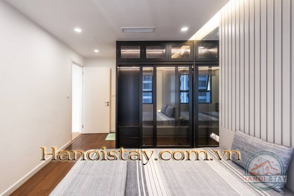 Thuê ngay căn hộ 2 phòng ngủ sang trọng Vinhomes D capital, View thành phố tuyệt đẹp 21
