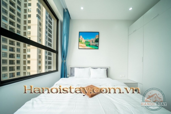 Cho thuê căn hộ cao cấp 2 PN Vinhomes D Capitale, môi trường văn minh, Tiện ích đẳng cấp 28
