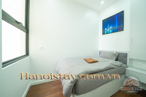 Cho thuê căn hộ cao cấp 2 PN Vinhomes D Capitale, môi trường văn minh, Tiện ích đẳng cấp 30