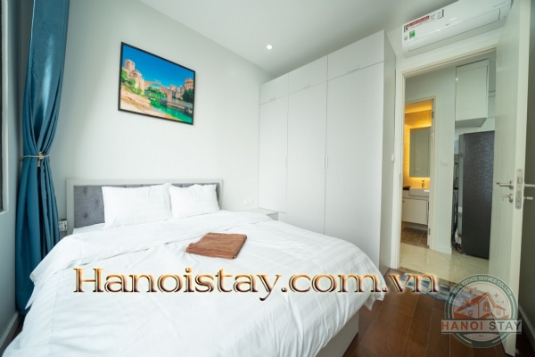 Cho thuê căn hộ cao cấp 2 PN Vinhomes D Capitale, môi trường văn minh, Tiện ích đẳng cấp 31