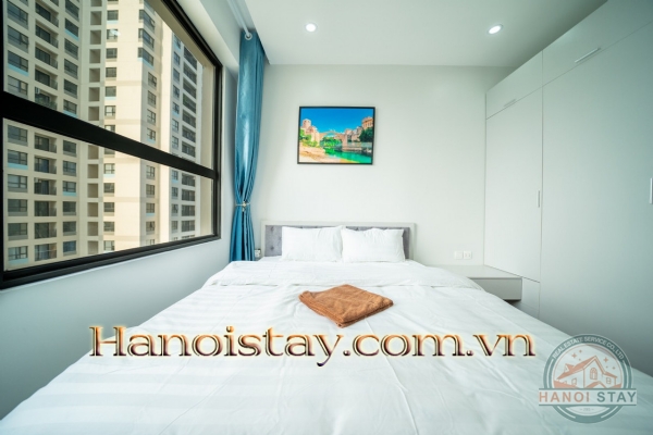 Cho thuê căn hộ cao cấp 2 PN Vinhomes D Capitale, môi trường văn minh, Tiện ích đẳng cấp 35