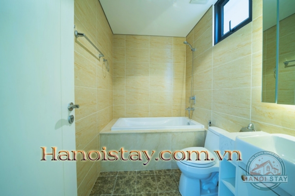 Cho thuê căn hộ cao cấp 2 PN Vinhomes D Capitale, môi trường văn minh, Tiện ích đẳng cấp 38