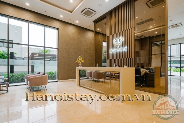 Cho thuê căn hộ cao cấp 2 PN Vinhomes D Capitale, môi trường văn minh, Tiện ích đẳng cấp 49