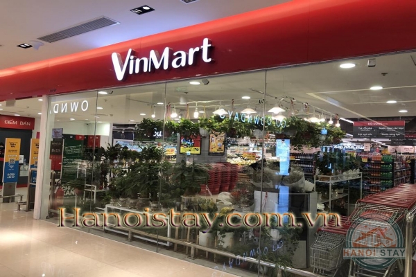 Cho thuê căn hộ cao cấp 2 PN Vinhomes D Capitale, môi trường văn minh, Tiện ích đẳng cấp 6