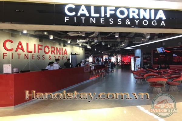 Cho thuê căn hộ cao cấp 2 PN Vinhomes D Capitale, môi trường văn minh, Tiện ích đẳng cấp 7