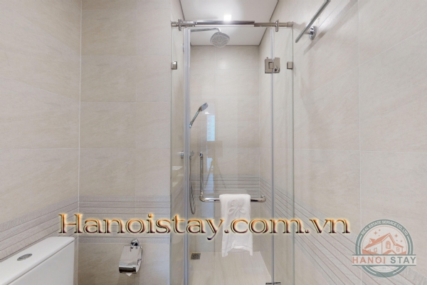 Chính chủ cho thuê căn hộ cao cấp Vinhomes Metropolis -Phong cách thiết kế đương đại 11