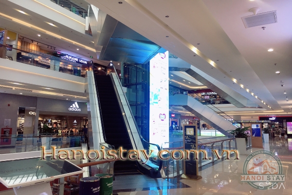 Chính chủ cho thuê căn hộ cao cấp Vinhomes Metropolis -Phong cách thiết kế đương đại 26