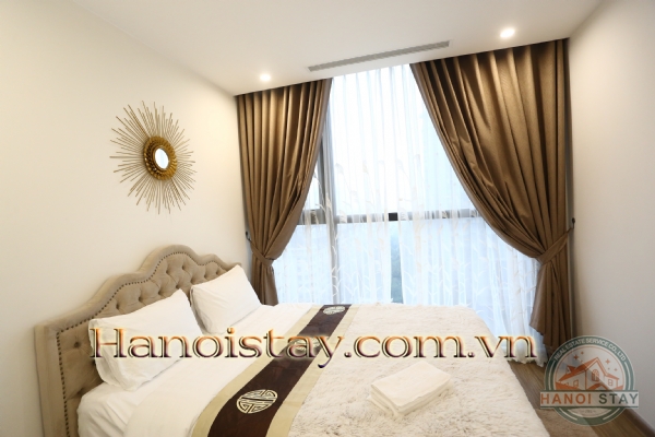 Hot!!!Cho thuê căn hộ hạng sang 2PN Vinhomes Skylake chuẩn sống xanh mới giữa lòng Hà Nội 1