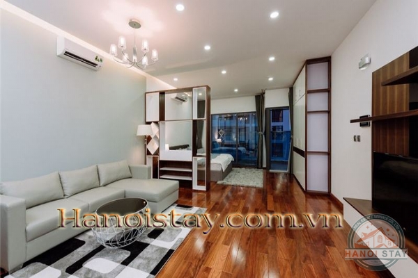 Lexington Apartments Hà Nội: Căn hộ dịch vụ sang trọng Có Bể Bơi cho thuê ngắn hạn và dài hạn 6