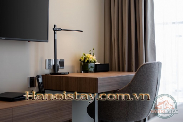 Oakwood Residence Hà Nội: Căn hộ dịch vụ cao cấp tuyệt đẹp cho thuê, khẳng định đẳng cấp 19