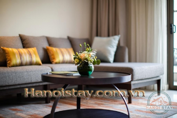 Oakwood Residence Hà Nội: Căn hộ dịch vụ cao cấp tuyệt đẹp cho thuê, khẳng định đẳng cấp 20
