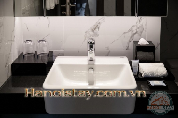 Oakwood Residence Hà Nội: Căn hộ dịch vụ cao cấp tuyệt đẹp cho thuê, khẳng định đẳng cấp 23