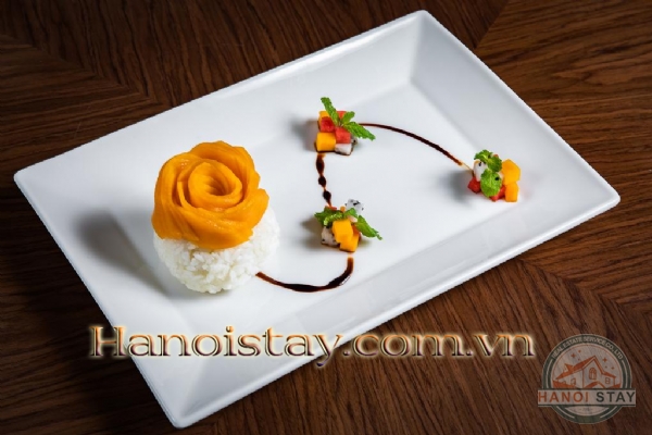 Oakwood Residence Hà Nội: Căn hộ dịch vụ cao cấp tuyệt đẹp cho thuê, khẳng định đẳng cấp 30