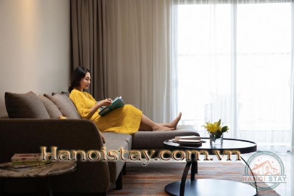 Oakwood Residence Hà Nội: Căn hộ dịch vụ cao cấp tuyệt đẹp cho thuê, khẳng định đẳng cấp 38