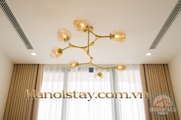 *Chính chủ Căn hộ Cao cấp 02 PN Vinhomes Skylake Phạm Hùng đẹp cuốn hút* 7