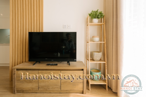 *Chính chủ Căn hộ Cao cấp 02 PN Vinhomes Skylake Phạm Hùng đẹp cuốn hút* 6