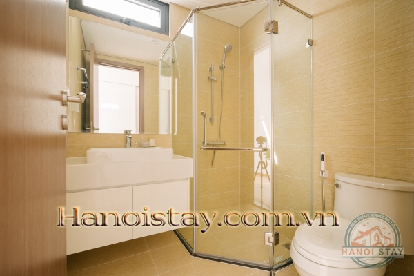 *Chính chủ Căn hộ Cao cấp 02 PN Vinhomes Skylake Phạm Hùng đẹp cuốn hút* 12