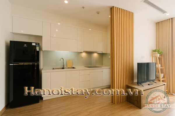 *Chính chủ Căn hộ Cao cấp 02 PN Vinhomes Skylake Phạm Hùng đẹp cuốn hút* 14