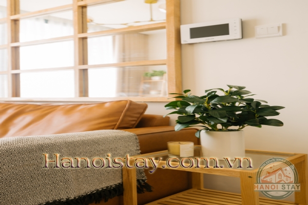 *Chính chủ Căn hộ Cao cấp 02 PN Vinhomes Skylake Phạm Hùng đẹp cuốn hút* 15