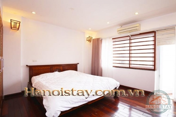 Cho người nước ngoài thuê căn hộ 3 phòng ngủ rộng, ánh sáng tự nhiên khắp căn phòng 15