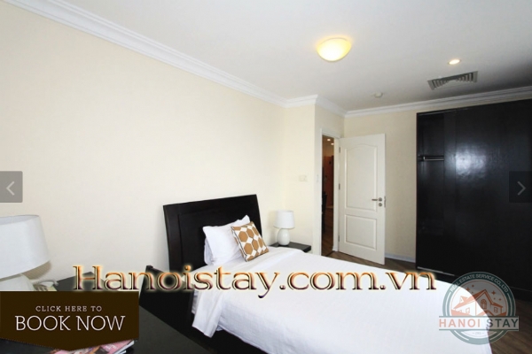 Skyline Tower Đặng Dung, Hà Nội - Trải nghiệm phong cách sống châu Âu giữa lòng Hà Nội 12