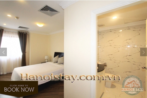 Skyline Tower Đặng Dung, Hà Nội - Trải nghiệm phong cách sống châu Âu giữa lòng Hà Nội 7