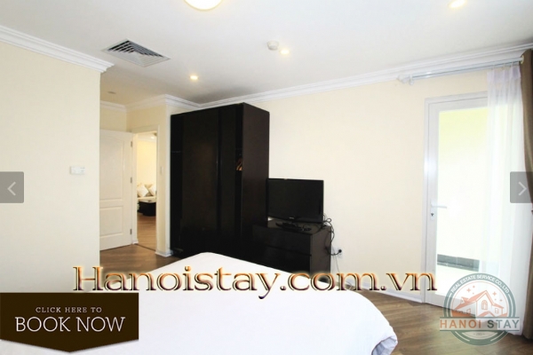 Skyline Tower Đặng Dung, Hà Nội - Trải nghiệm phong cách sống châu Âu giữa lòng Hà Nội 9