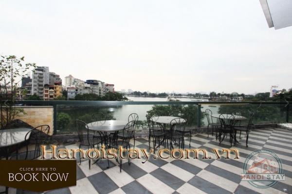 Skyline Tower Đặng Dung, Hà Nội - Trải nghiệm phong cách sống châu Âu giữa lòng Hà Nội 18