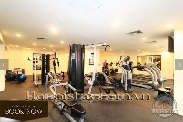 Skyline Tower Đặng Dung, Hà Nội - Trải nghiệm phong cách sống châu Âu giữa lòng Hà Nội 19