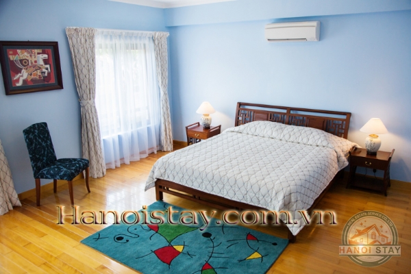 Mayfair Hà nội: Căn hộ dịch vụ cao cấp cho thuê thiết kế đẹp độc đáo - như lạc vào trời Âu 22